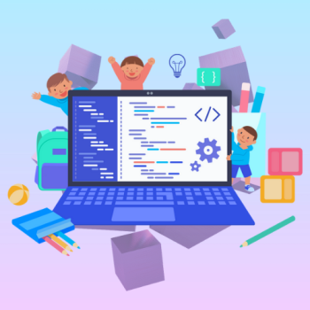 Lập trình Game - Coding Block