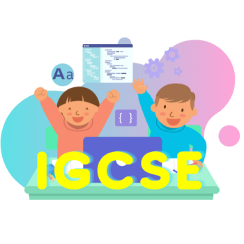 IGCSE