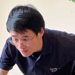 Thầy Lương Văn Doanh